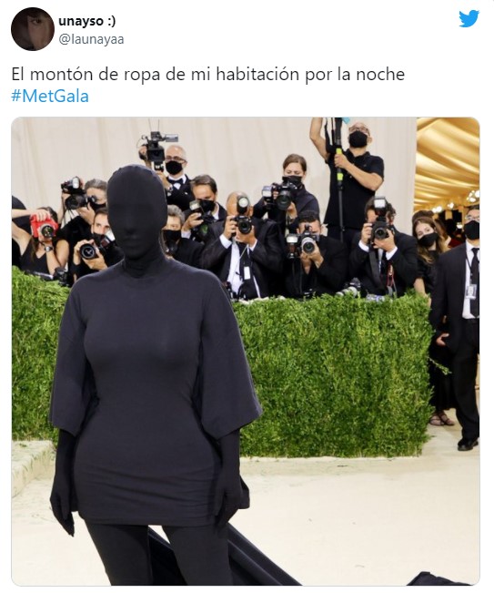 Mejores memes que nos dejó la met gala 