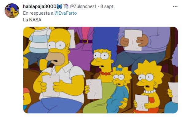 memes en twitter que muestran la audacia de un hombre