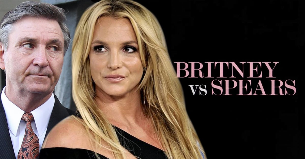 Netflix estrenará nuevo documental sobre la vida de Britney