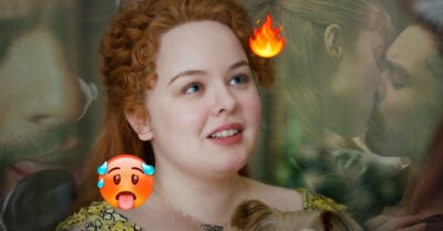 Nicola Coughlan asegura que la nueva temporada de ‘Bridgerton’ será aún más candente