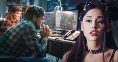 ‘No mires arriba’, la película de Netflix con el reparto más impresionante del año