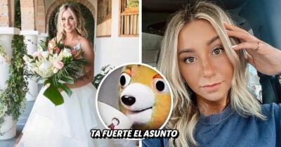 “Su mamá lo obligó a elegir entre ella o yo”: novia cuenta cómo su suegra le arruinó el matrimonio
