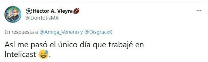 Pidió trabajo, se lo dieron y fingió ir al baño para luego escapar porque no le gustó 