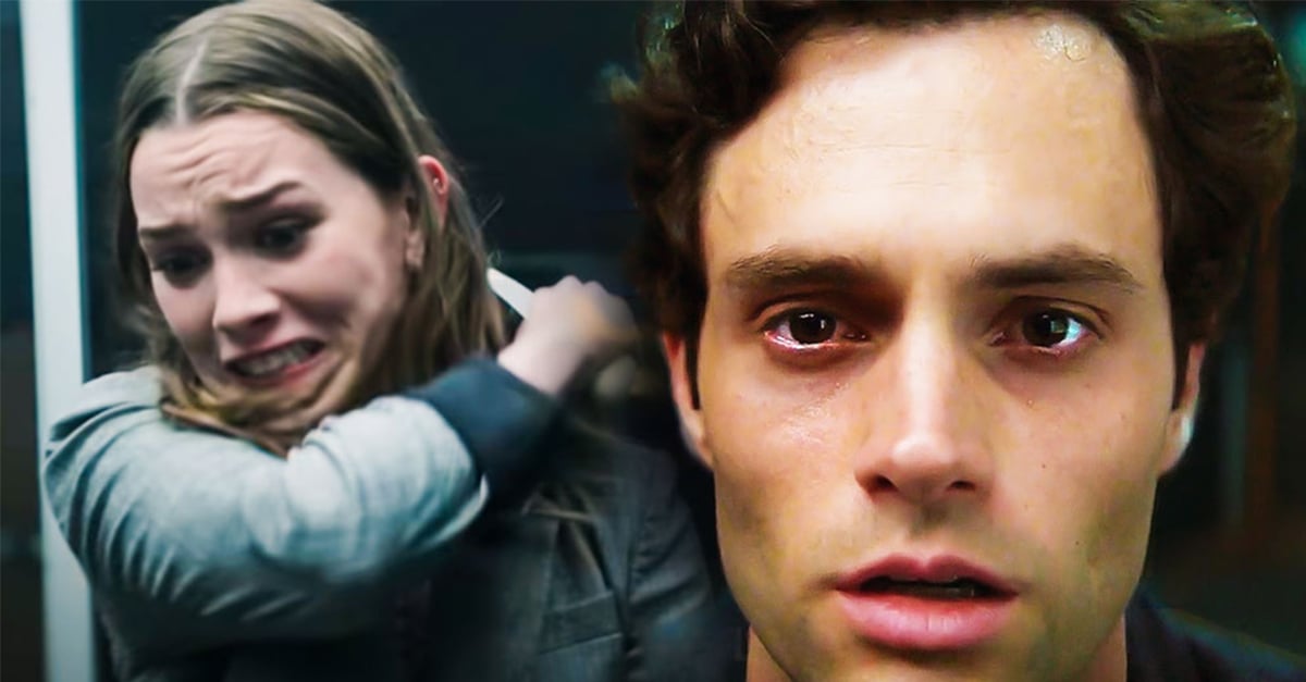 Season 3 of ‘You’ already has an official trailer and is a mountain of emotions