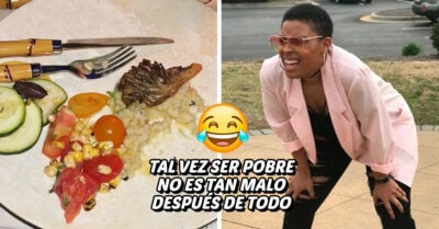 Keke Palmer desata polémica al exhibir la ensalada de 30 mil dólares en el Met Gala