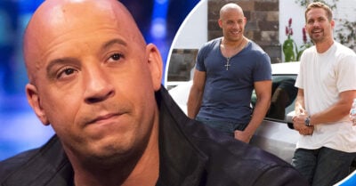 Vin Diesel recuerda a su mejor amigo Paul Walker con este emotivo mensaje