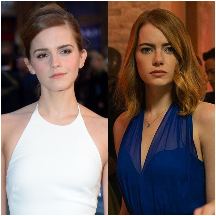 Emma Watson as Mia Dolan