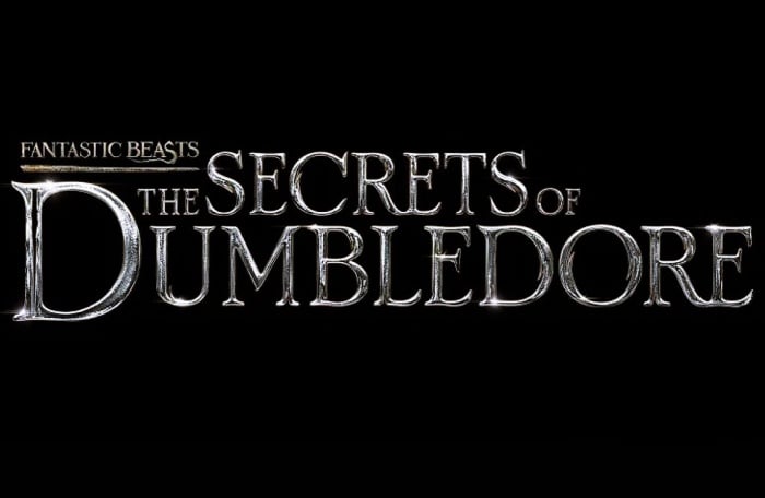 animales fantásticos 3: los secretos de dumbledore