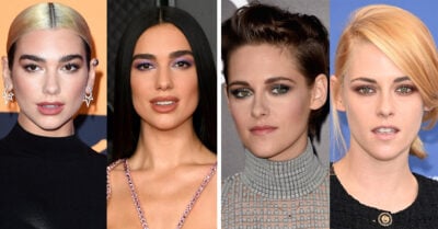 18 Celebridades que cambiaron drásticamente de look y se ven mil veces mejor que antes