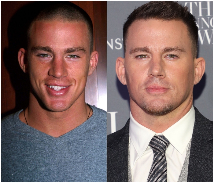 Channing Tatum