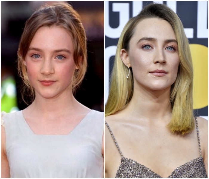 Saoirse Ronan