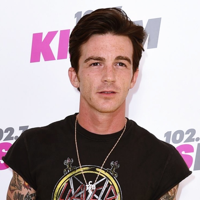 Drake Bell