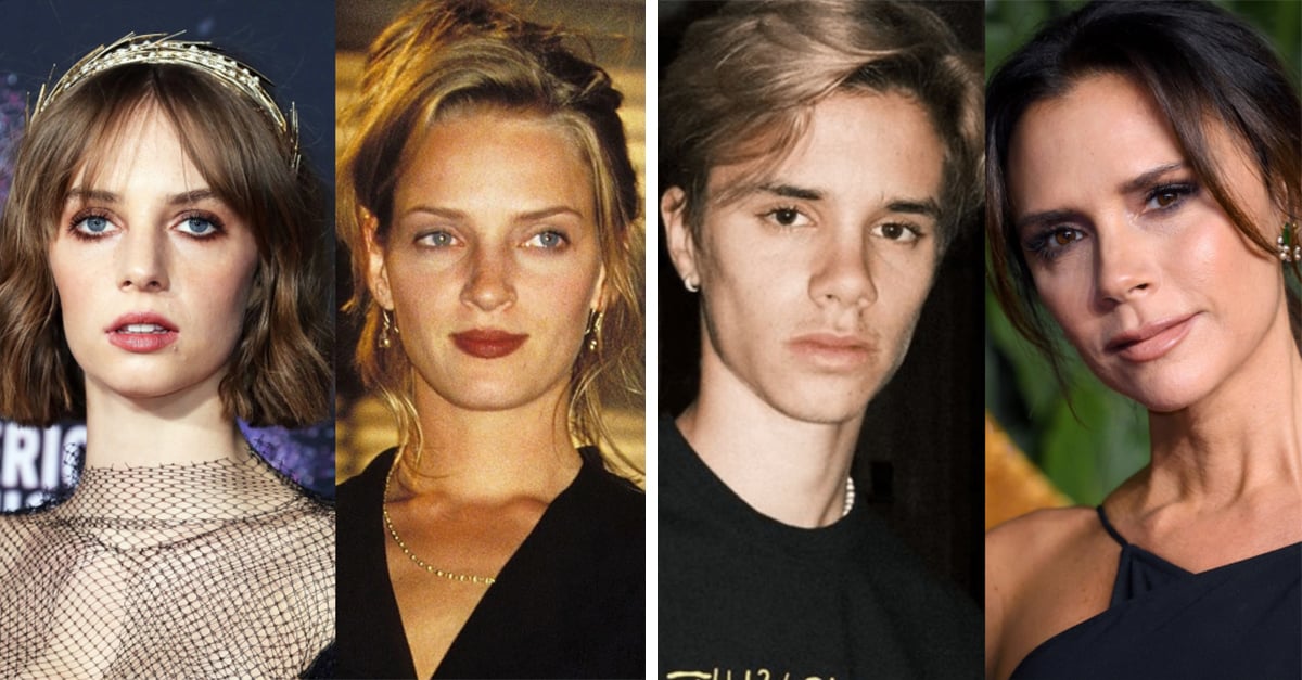22 Celebrity Children Who Are An Exact Copy Of Their Parents
