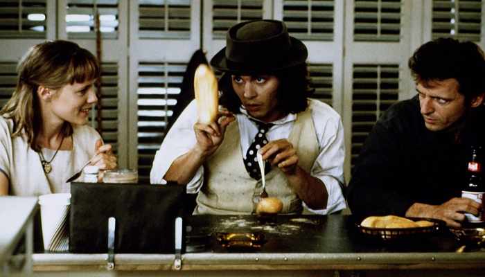 Benny & Joon