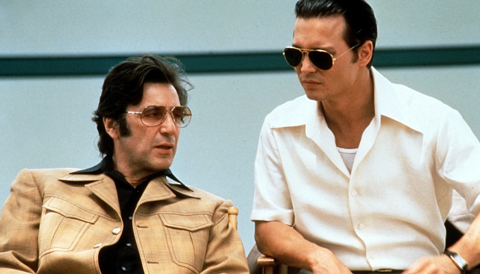 Donnie Brasco