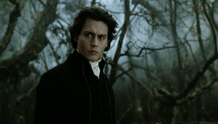 Sleepy Hollow