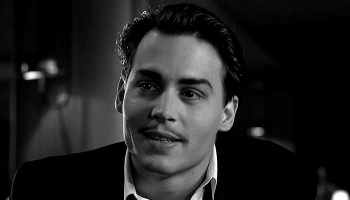 Ed Wood