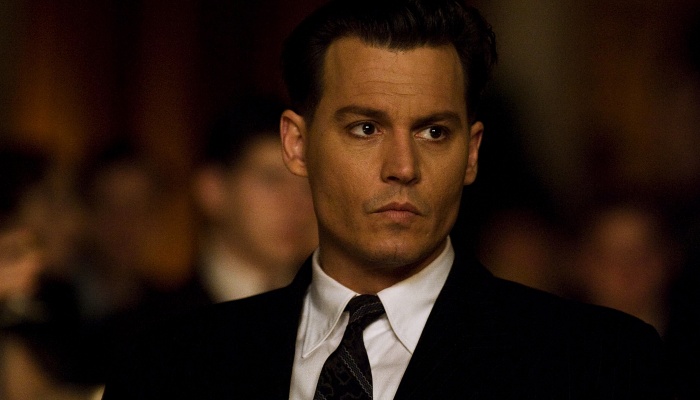 Public Enemies