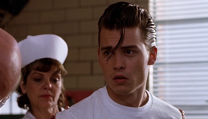 Cry Baby