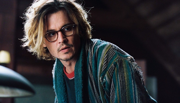 Secret Window