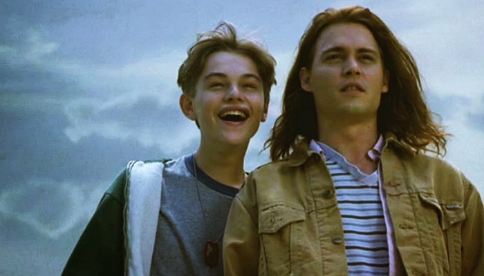 What's Eating Gilbert Grape