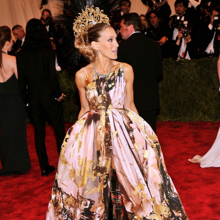 Sarah Jessica Parker en 2013