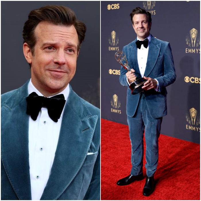 Jason Sudeikis as Tom Ford