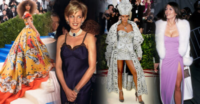 Los 28 increíbles looks que se han robado las miradas en toda la historia de la Met Gala