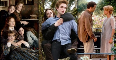 17 Películas perfectas para ver este otoño entre las cobijas y con un chocolatito caliente