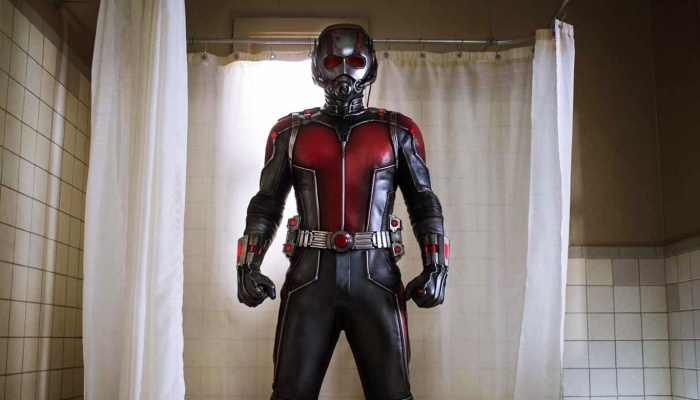 Ant-Man