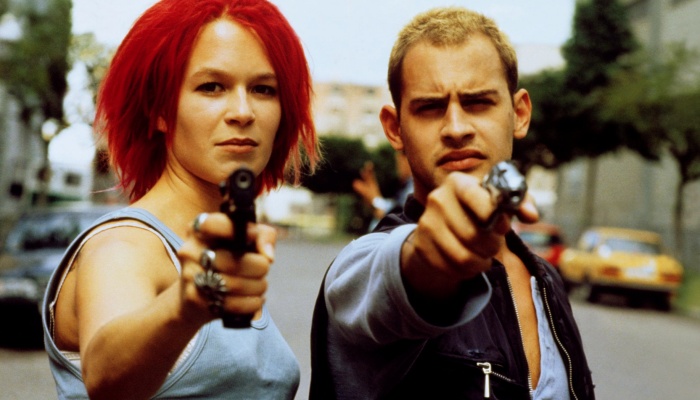 Run, Lola, Run