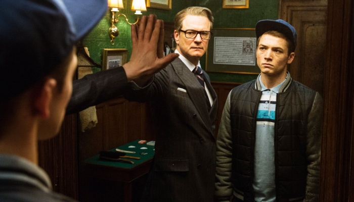 Kingsman