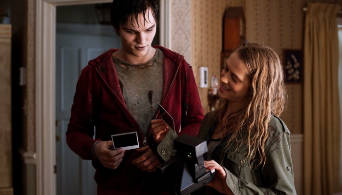 Warm Bodies