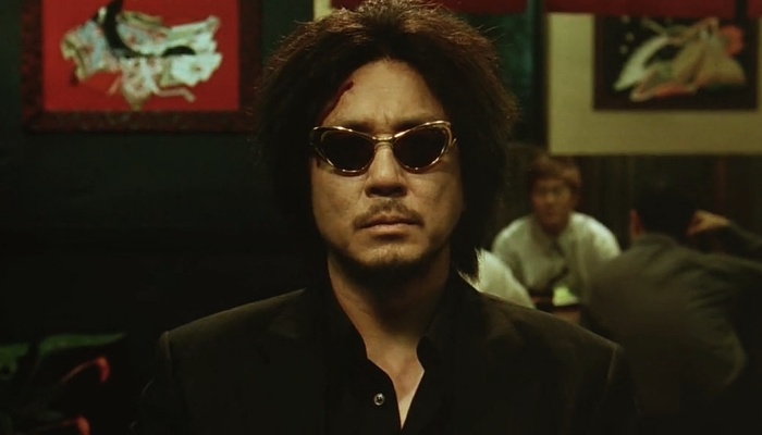 Oldboy