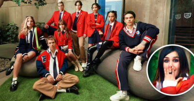 ¡Por fin! El remake de ‘RBD’ revela su primera foto oficial y ya hay altas expectativas