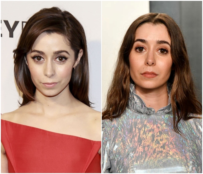 Cristin Milioti como Tracy McConnell