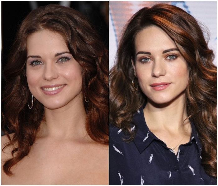 Lyndsy Fonseca como Penny Mosby