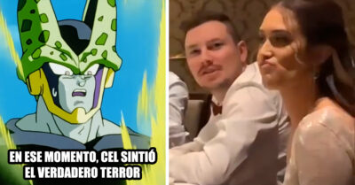 ¿Prioridades, dónde? Sorprendió a su novio viendo un partido de rugby a escondidas durante su boda