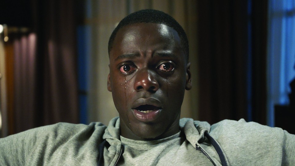 Daniel Kaluuya como Chris Washington ;13 Actores que encajaron perfecto con un papel y otros que no tanto 