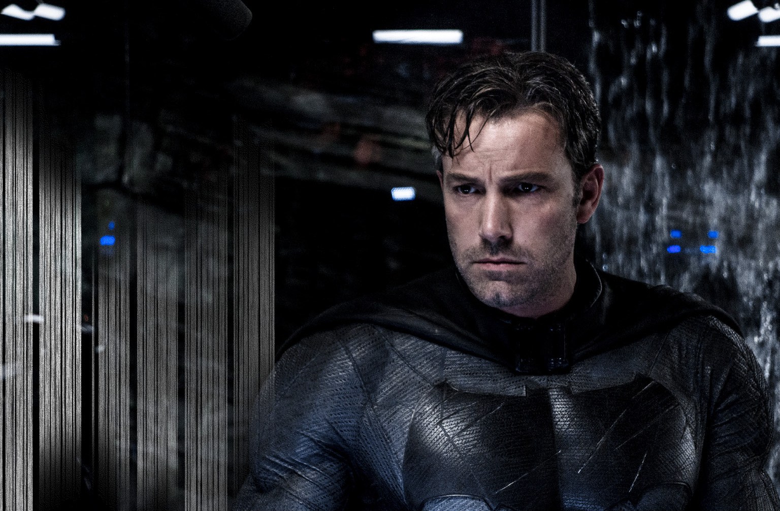 Ben Affleck como Bruce Wayne ;13 Actores que encajaron perfecto con un papel y otros que no tanto 