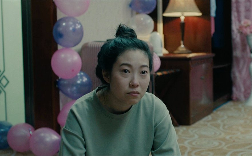 Awkwafina as Billy Wang; 13 Actors Who Fit Perfectly with a Role and Others Who Not So Much 