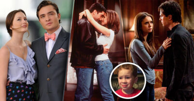 15 Parejas de la televisión que amábamos y al final terminamos odiando