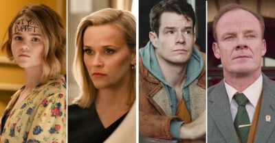 15 Actores que fueron familia en series de TV y realmente se parecían muchísimo