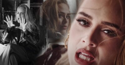 ¡Regresó! Adele estrena ‘Easy on me’ el primer video de su disco ’30’