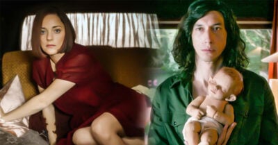 ‘Annette’: el musical de Adam Driver y Marion Cotillard que no te puedes perder