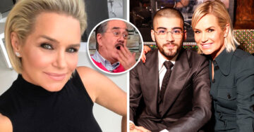 Yolanda Hadid declaró que Zayn Malik la golpeó durante una acalorada discusión