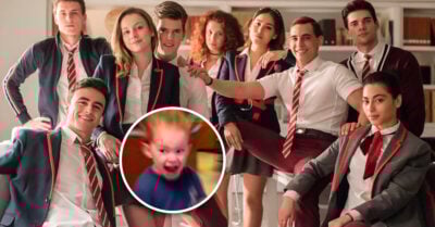 ¡La trama todavía no termina! Netflix anunció la sexta temporada de ‘Élite’