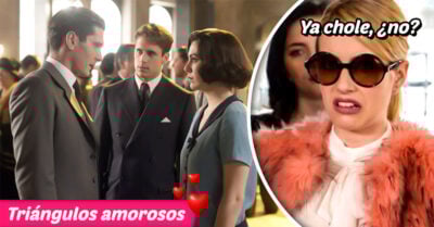 15 Clichés aburridos y repetitivos que siempre suceden en películas y series románticas