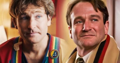 Corto biográfico de Robin Williams enloquece a sus fans y ahora quieren una película
