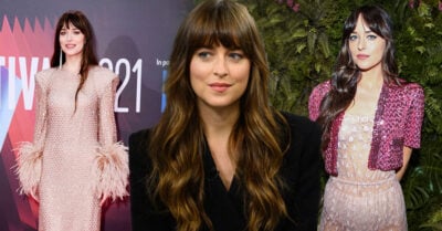 18 Outfits con los que Dakota Johnson ha demostrado que es una experta en moda